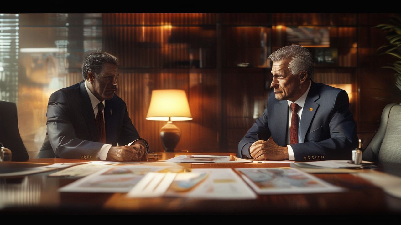 Fidan ve Rangel Lizbon'da Kritik Görüşme Gerçekleştirdi