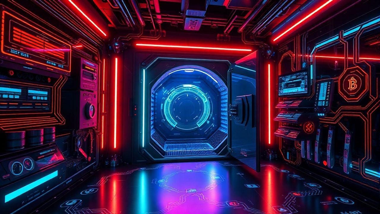 Ziraat Bankası ve TÜBİTAK'tan Kripto Varlık Saklama Hamlesi