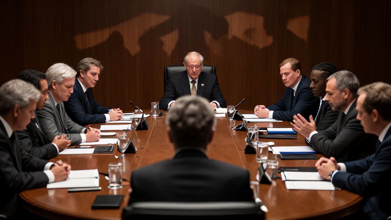 Bahçeli'den Kritik Açıklama: SDG/YPG'nin Rolü Ortak Menfaat