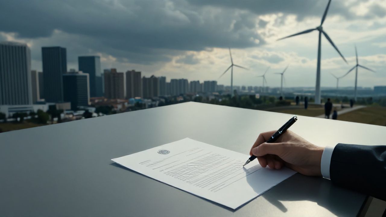 Resmi Gazete'den Kritik Kararlar: Ekonomi ve Vatandaşa Doğrudan Etki