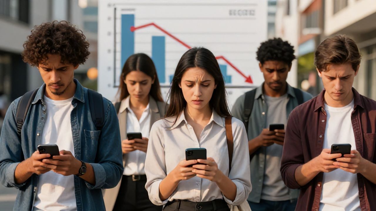 Kasım Ayında İşsizlik Oranı Yüzde 8,6 Olarak Belirlendi