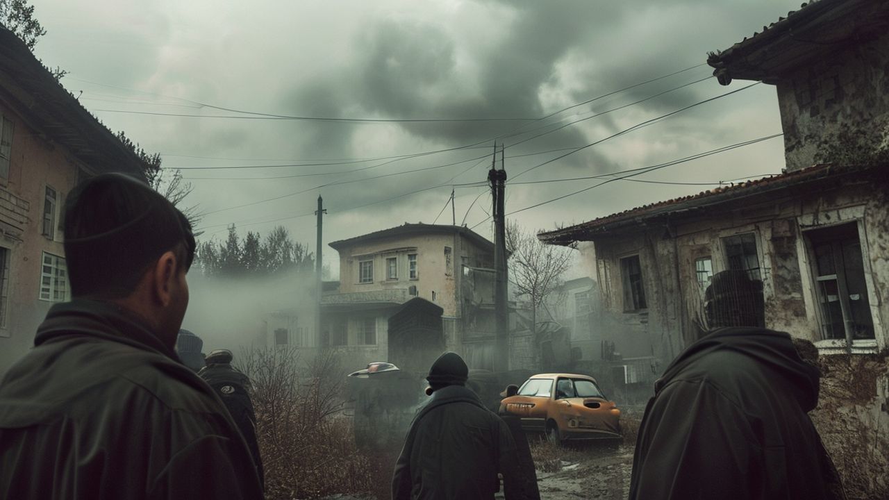 Batı Trakya'daki Türk okuluna saldırıya kınama