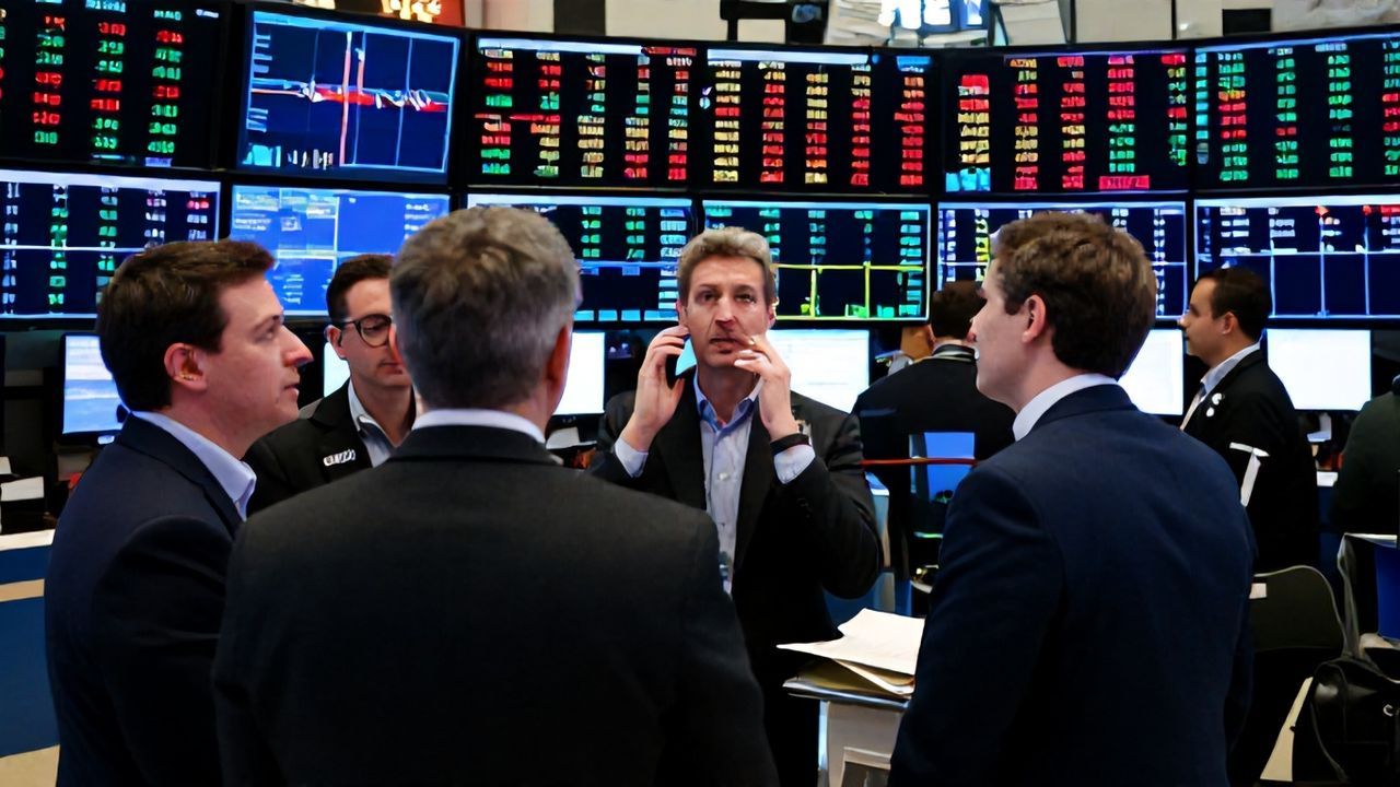 Borsa Takasları için Kritik Tarihler Belirlendi