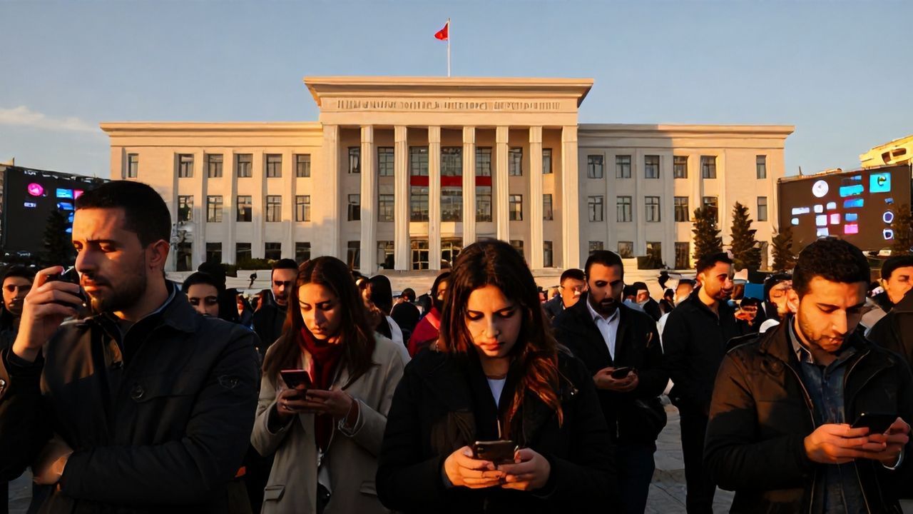 DMM'den Hatay'daki Konut İddialarına Yalanlama