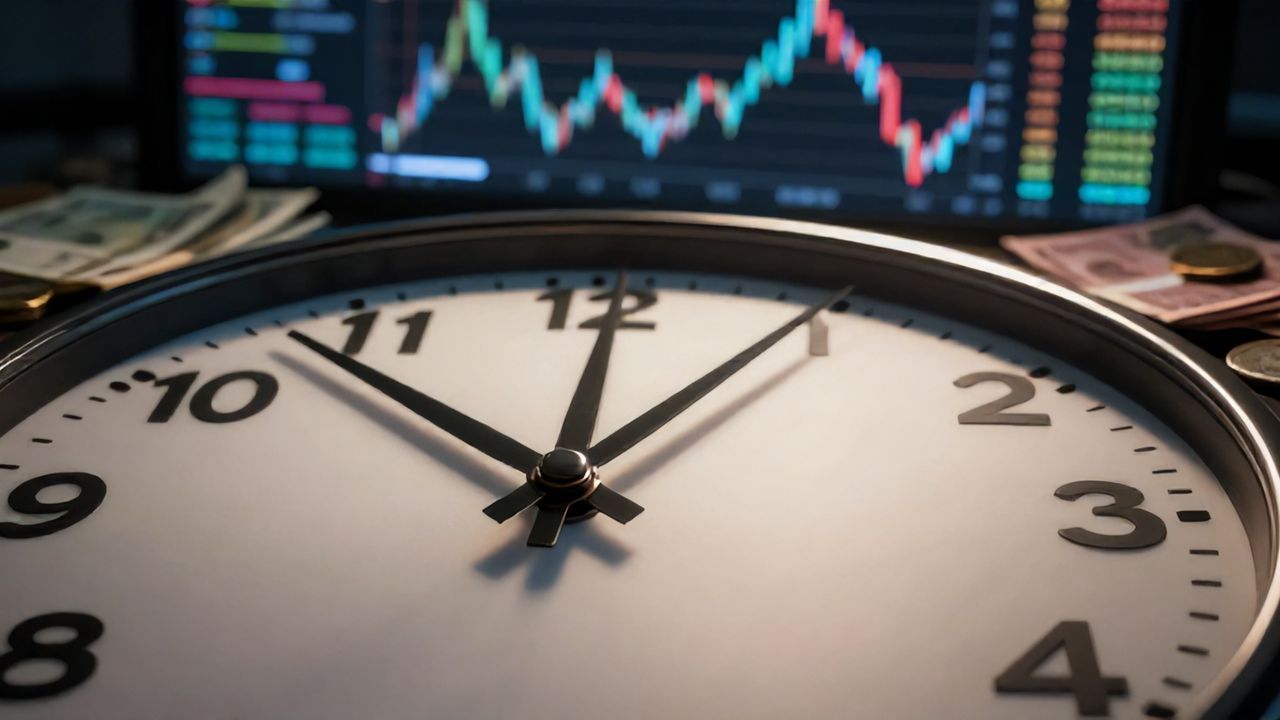 TCMB'nin İlk Faiz Kararı Piyasaları Kilitleyecek: Kritik Tarih 22 Ocak