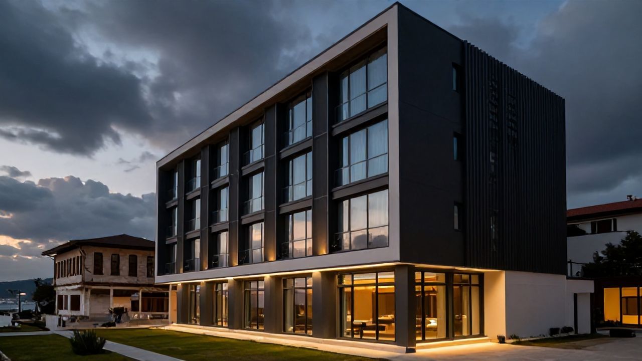 Yangın Güvenliğinde Yeni Dönem: Uymayana Ruhsat İptali Geliyor