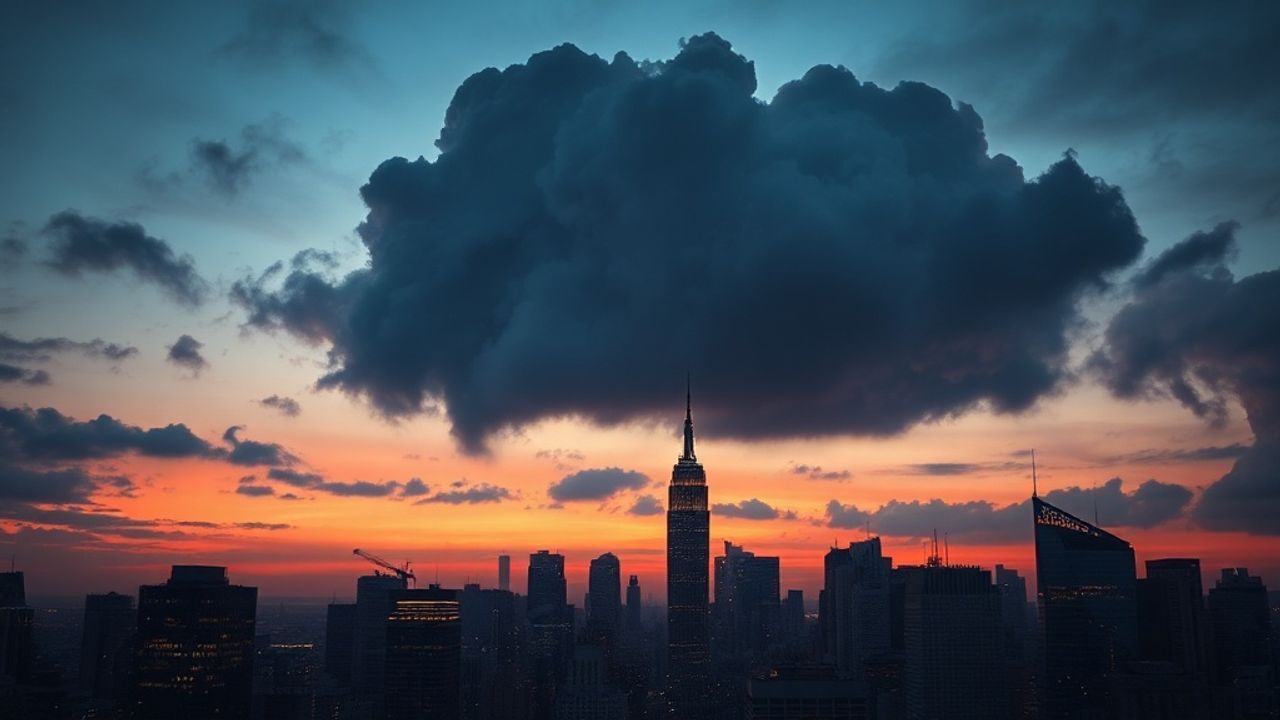 Fed'e Saldırı Dolara Zarar Verebilir