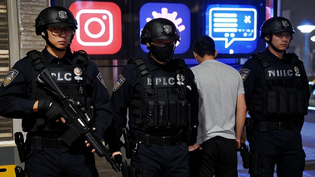 Yalova'da DEAŞ Operasyonu: 16 Şüpheli Gözaltına Alındı