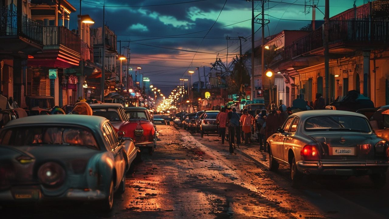 Küba, Venezuela'nın Petrol Kayıplarıyla Yıkıcı Bir Krizle Karşı Karşıya