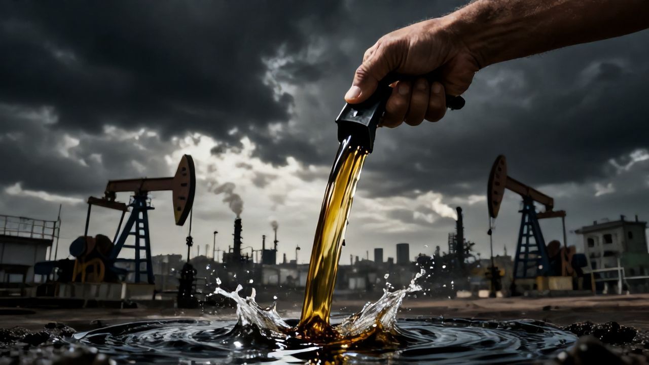 Trump'tan Küba'ya Ultimatom: Venezuela Petrolü ve Parası Kesiliyor