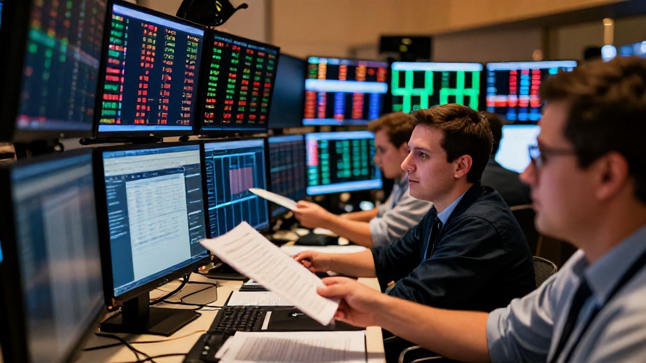 TÜRİB'te İşlem Hacmi Rekor Kırdı: 123,6 Milyar TL