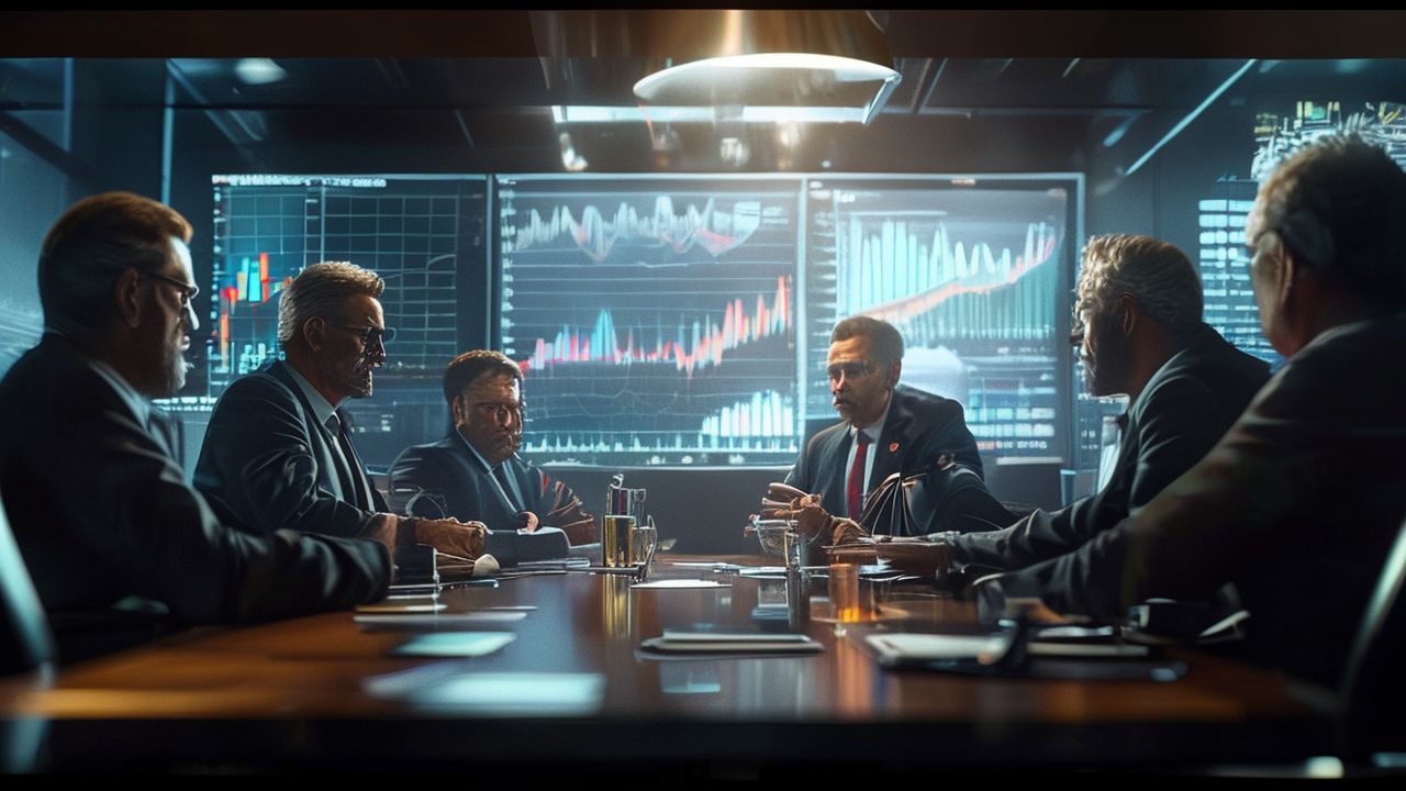 Rio ve Glencore'dan 200 Milyar Dolarlık Dev Ortaklık Görüşmesi