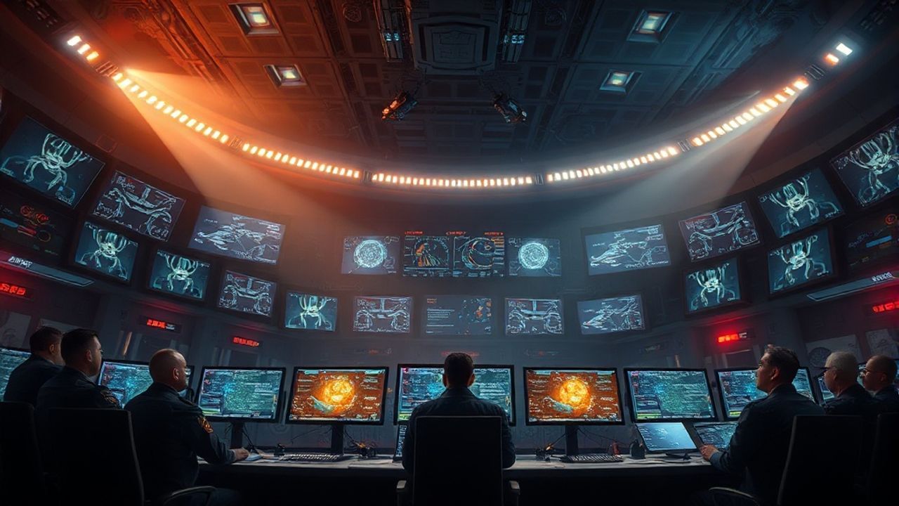 Trump'tan 2027 Savunma Bütçesi İçin Yüksek Hedef