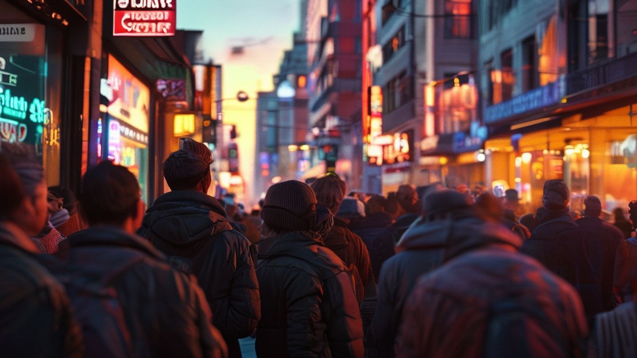 ÜFE ve TÜFE Farkı Azalıyor: Ekonomik Endişeler Artıyor