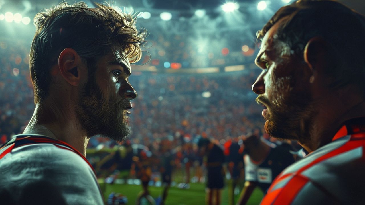 Bahis Soruşturmasında 489 Futbolcuya Men Cezası Verildi