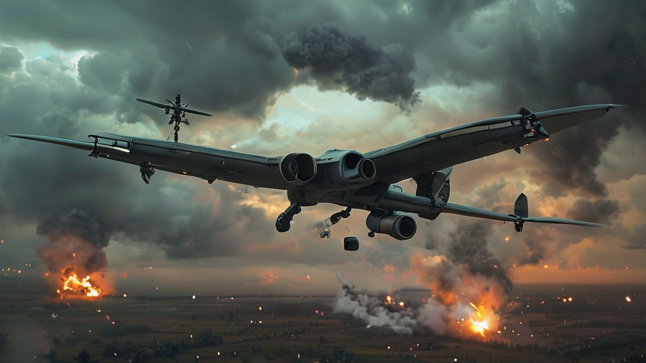 Rusya'dan Şahid-136'ya Verba MANPADS Entegrasyonu Gerçekleşti