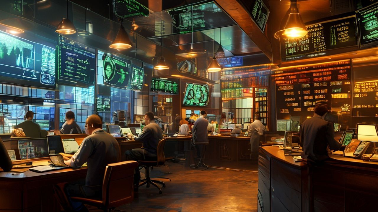 Dolar ve Euro'da Son Durum: Piyasalar Çalkalanıyor!