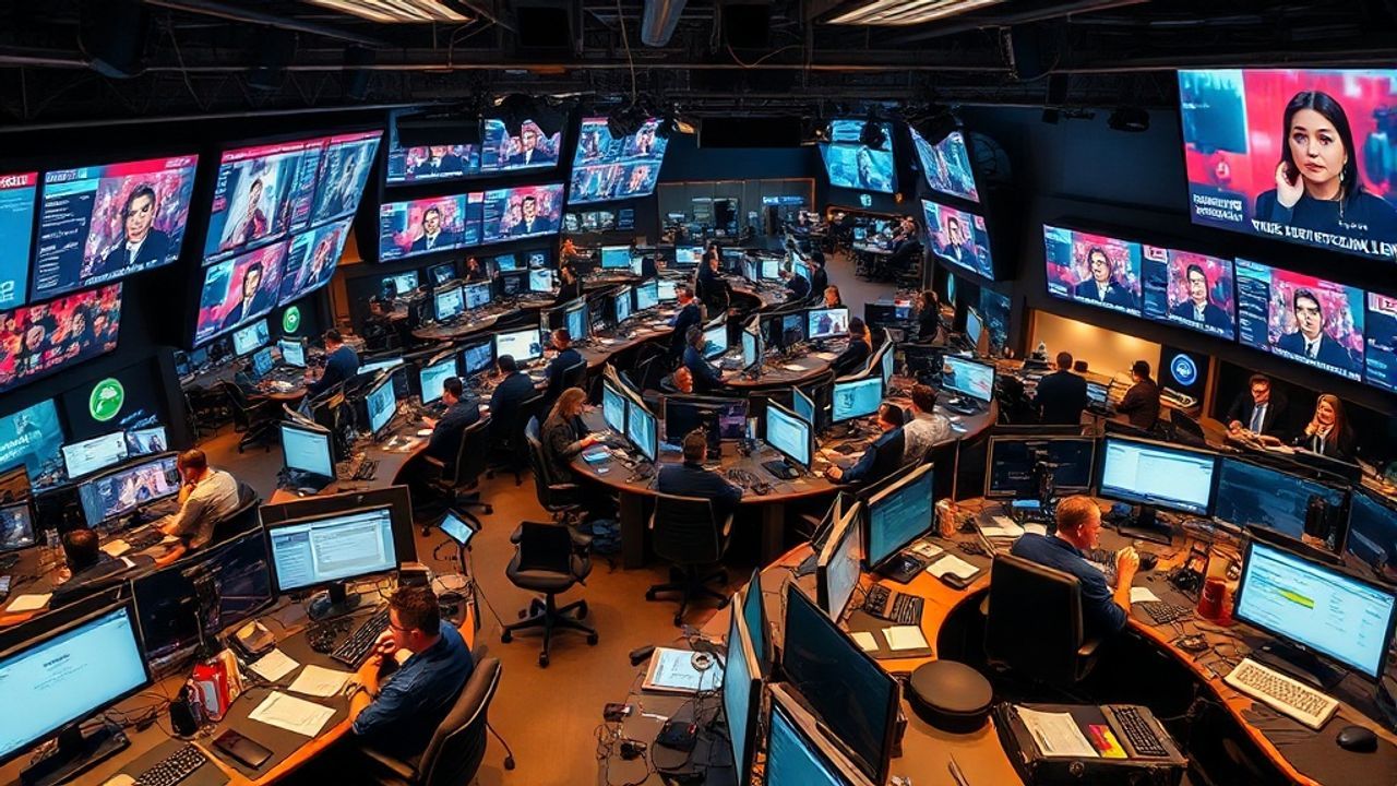 65 Yıldır Türk Basınına Can Suyu Olmaya Devam Ediyor