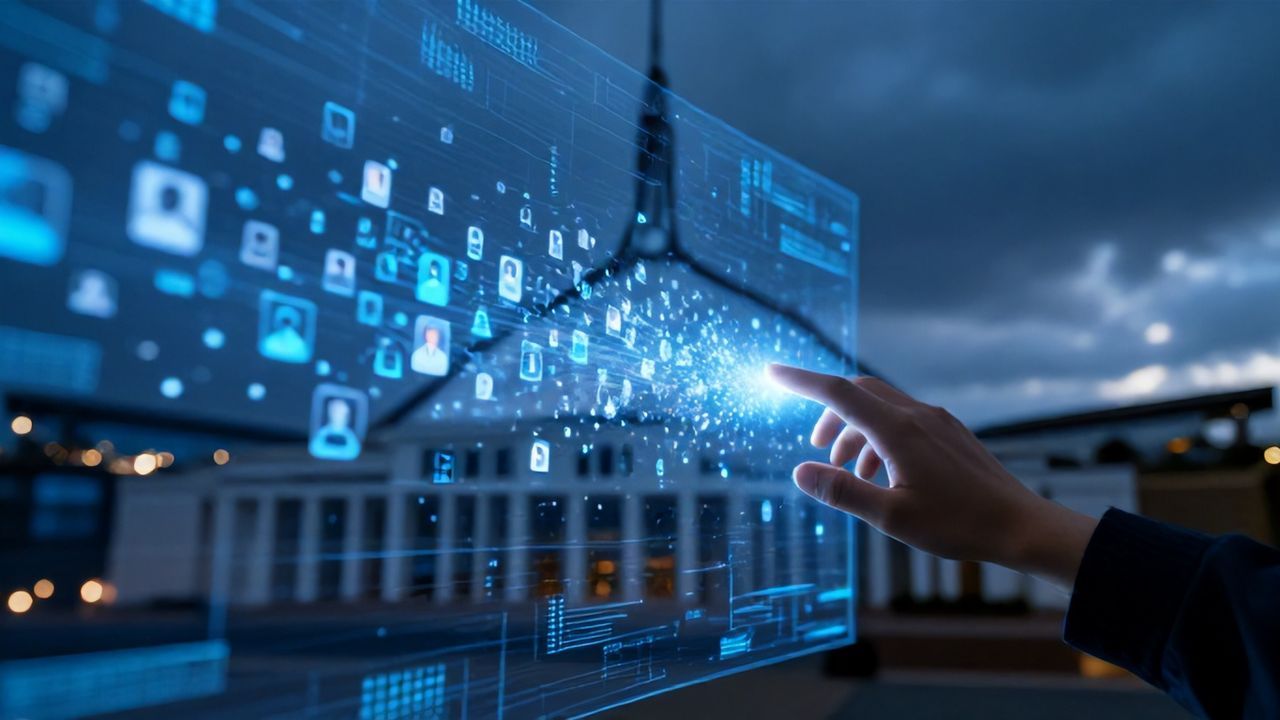 Meta'dan Avustralya'da 550 Bin Hesap İçin Yaş Sınırı Kararı