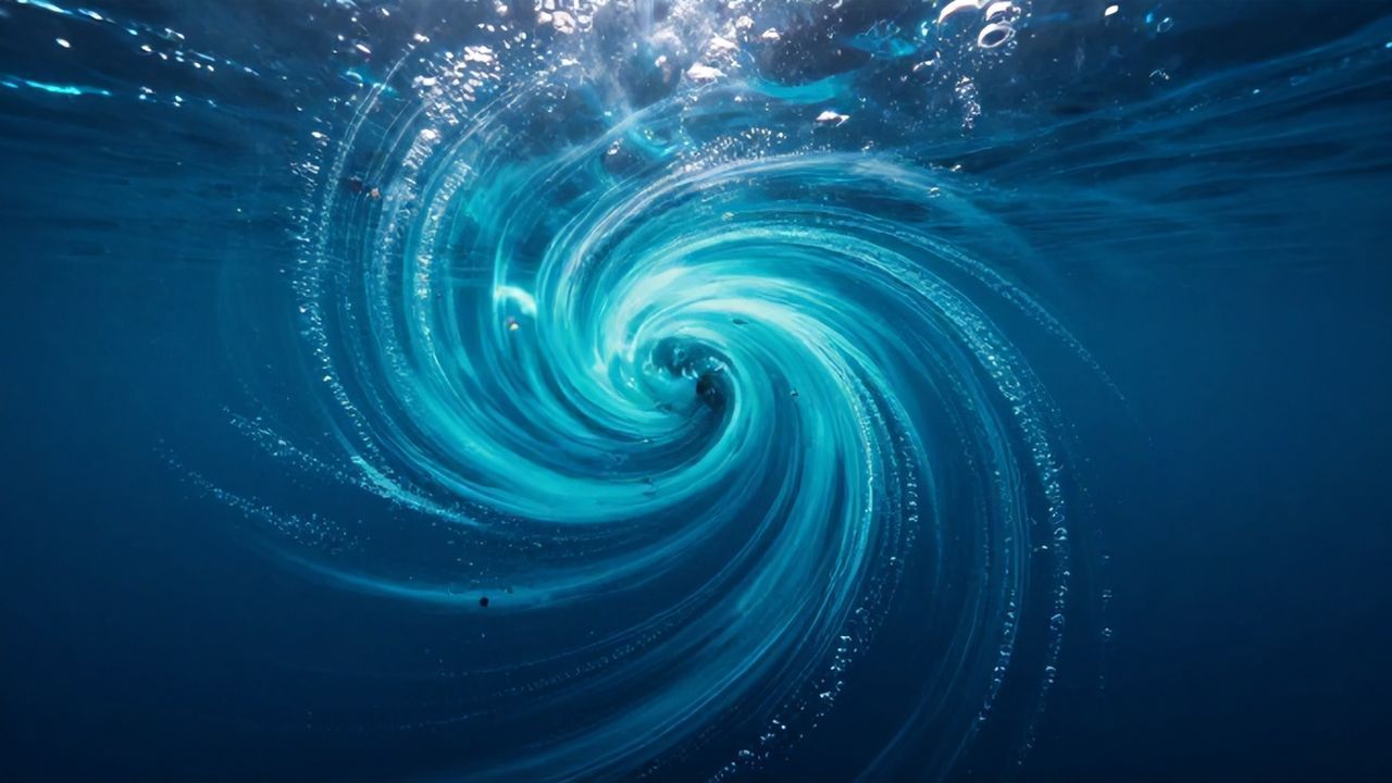 Hint Okyanusu'nda 6 Büyüklüğünde Deprem Panic Yarattı