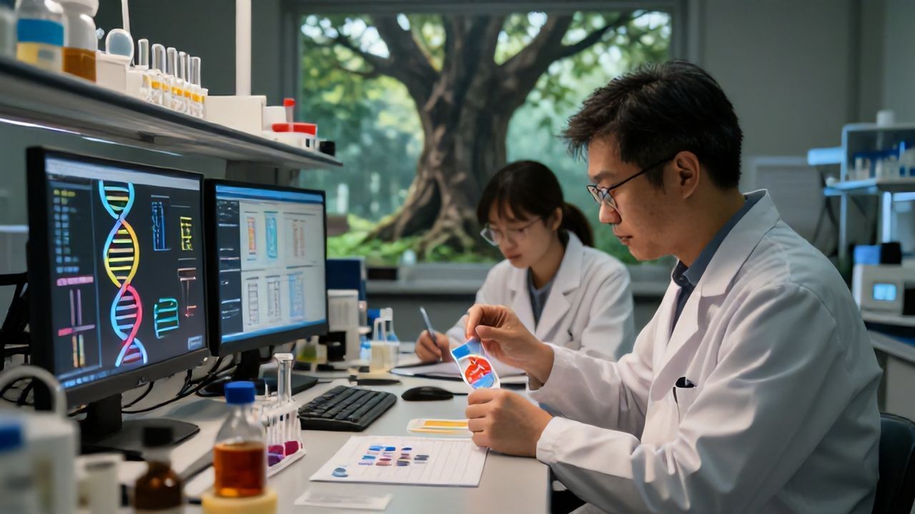 117 Yaşındaki Kadının DNA'sında Gençlik Sırrı Bulundu