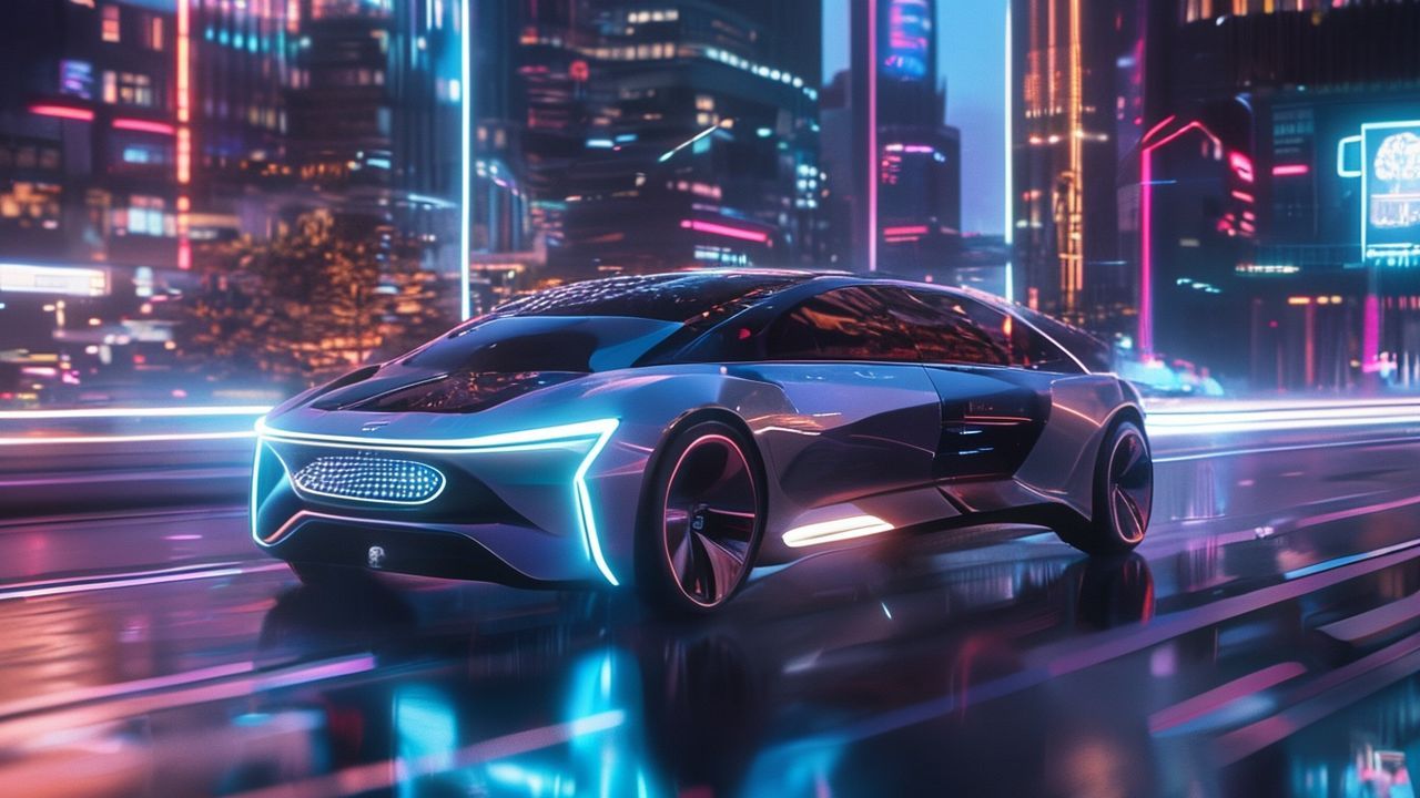 Ford, Araçlarında Yapay Zeka Destekli Asistanlar Kullanacak