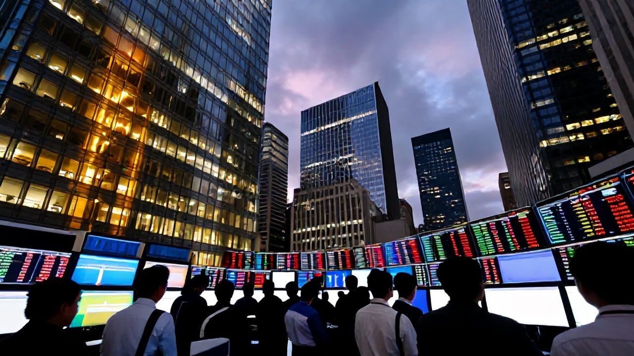 Piyasalarda Hafta: Fed Tutanakları ve Yeni Düzenlemeler Dikkat Çekti