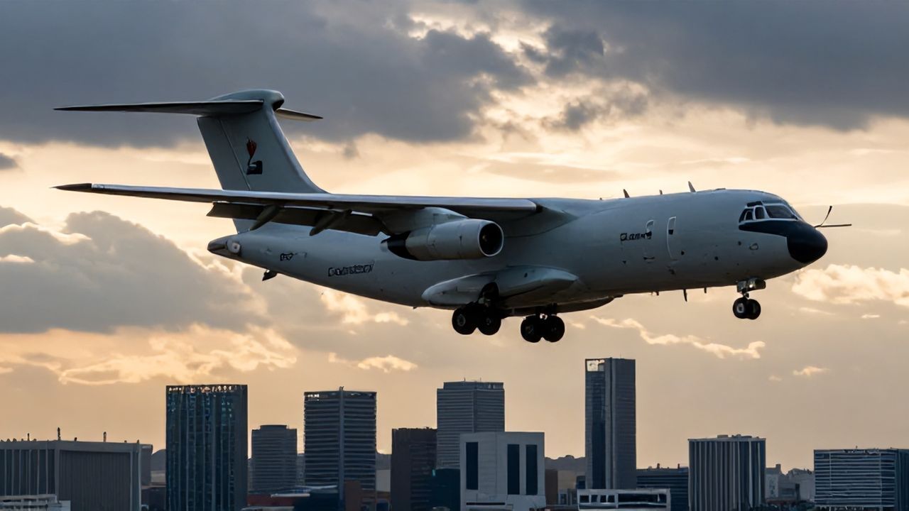 Fransa'dan Saab'a 1.34 Milyar Dolar Sipariş