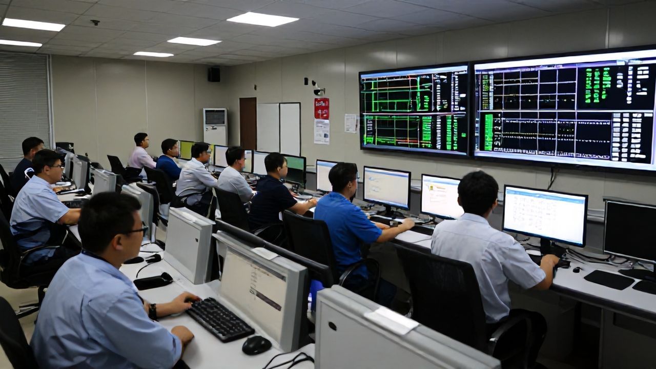 Elektrik Dağıtım Sektöründe Yatırımlarda Rekor Artış