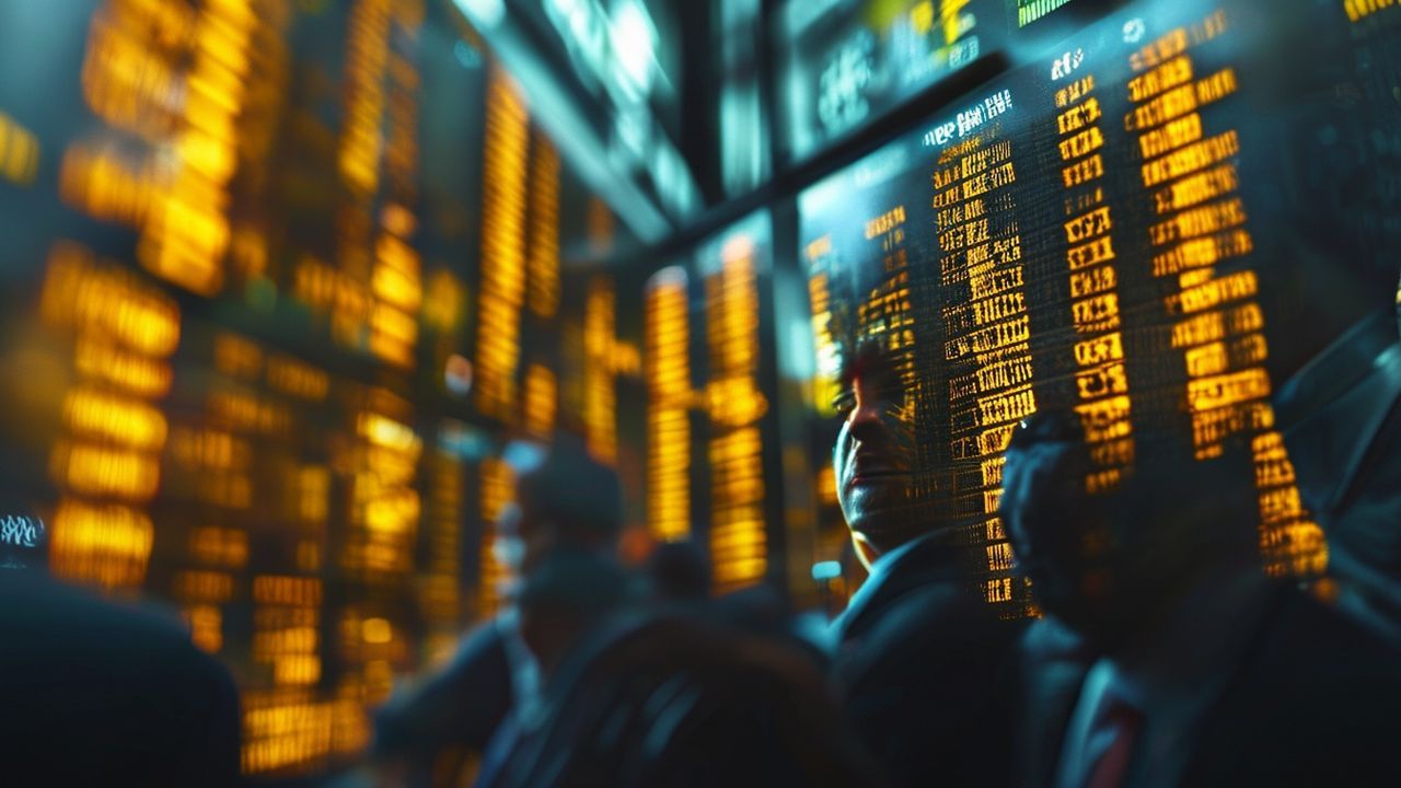 Altın ve Gümüşte Yatay Seyir, Piyasalarda Denge Arayışı