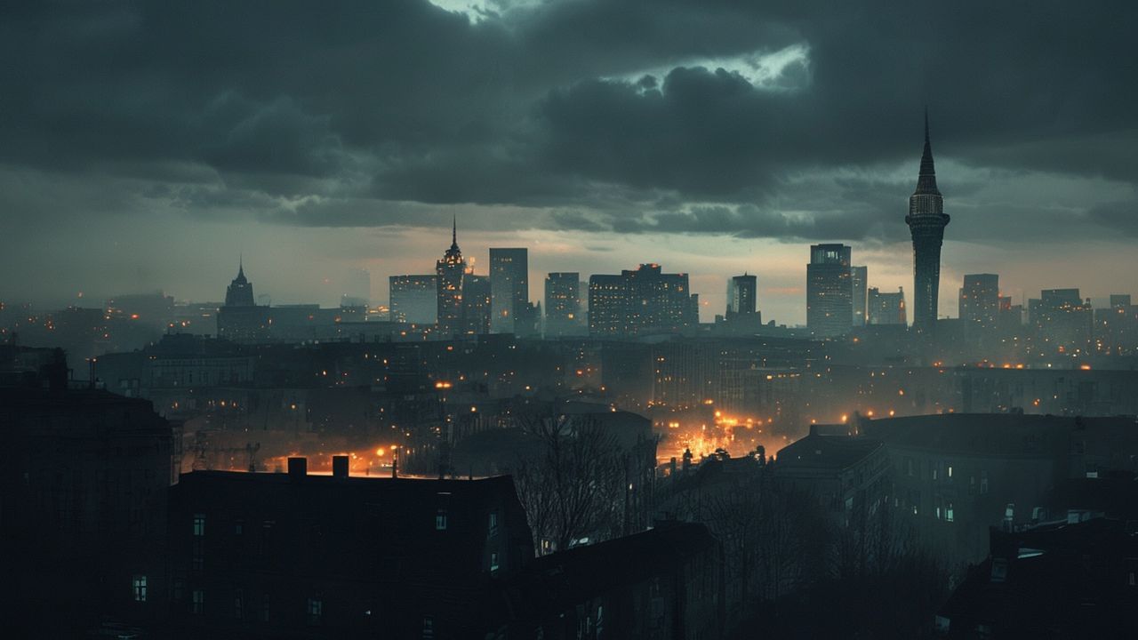 Almanya Cumhurbaşkanı: Altyapıya Daha Fazla Koruma Şart