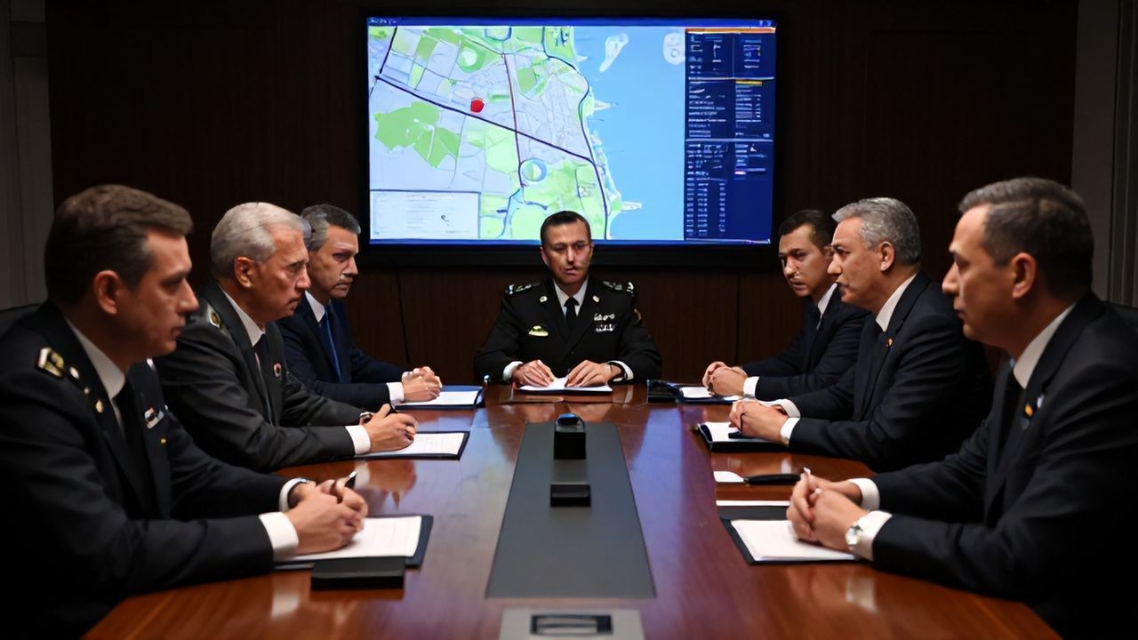 Bahçeli'den Güvenlik Uyarısı: Hazırlıklar Vahim Sonuçlar Doğurabilir