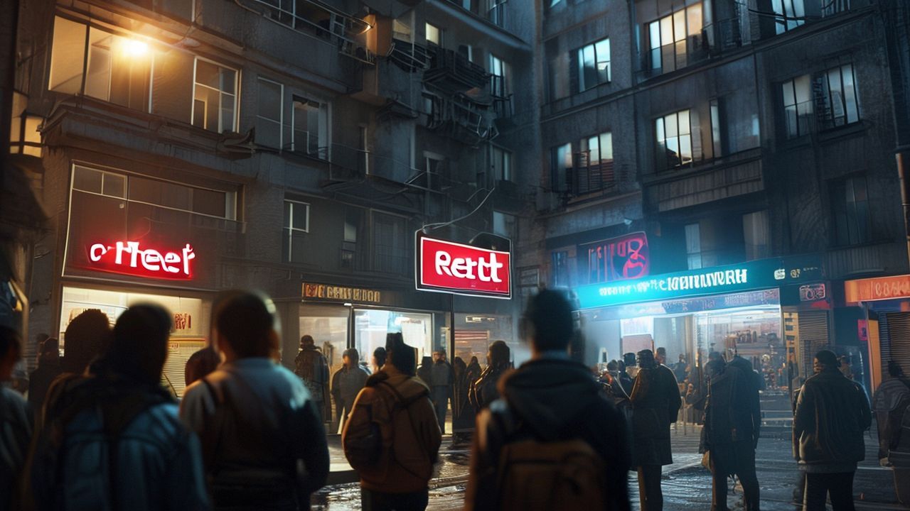 Kira Artışında Yüzde 34,88 Sınırı Belirlendi