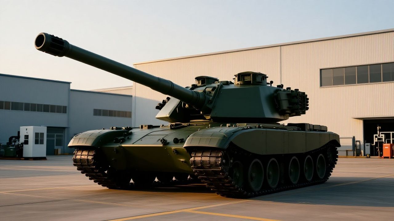 Panter Obüs Projesinde Sona Doğru: 40 Adet Teslimat Bu Yıl Bitiyor