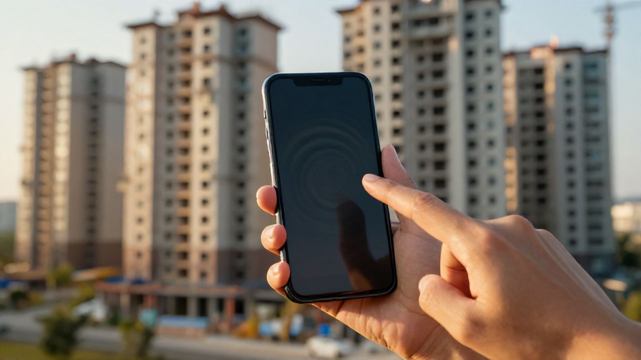 DMM'den '500 Bin Konut Projesi' Uyarısı: Sahte Başvurulara Dikkat!