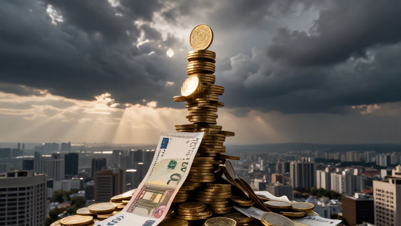 Dolar ve Euroda Rekor Zirveler: Piyasalar Kritik Seviyelerde