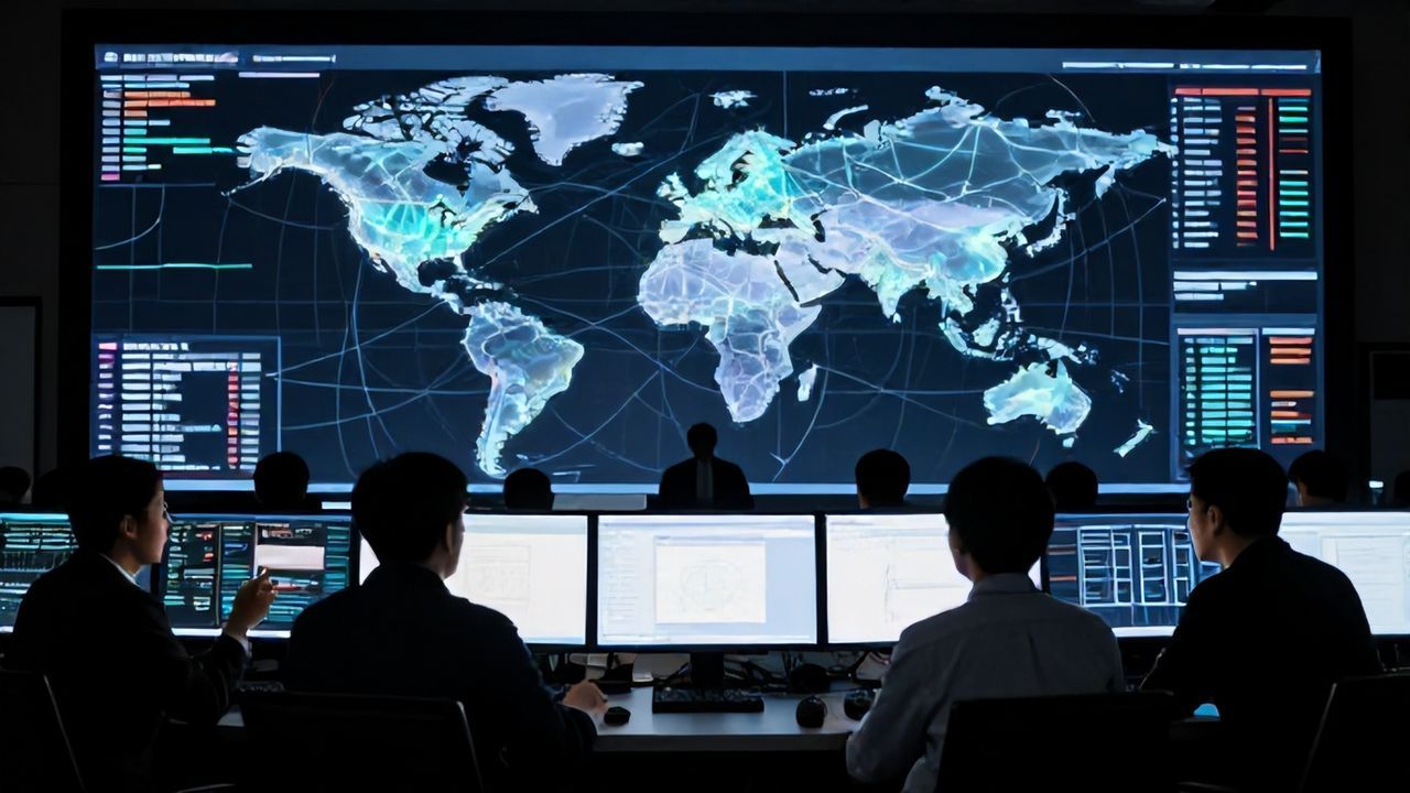 Erdoğan'dan 'Hakikat Mücadelesi' Vurgusu: Medya Cephesi Hareketli