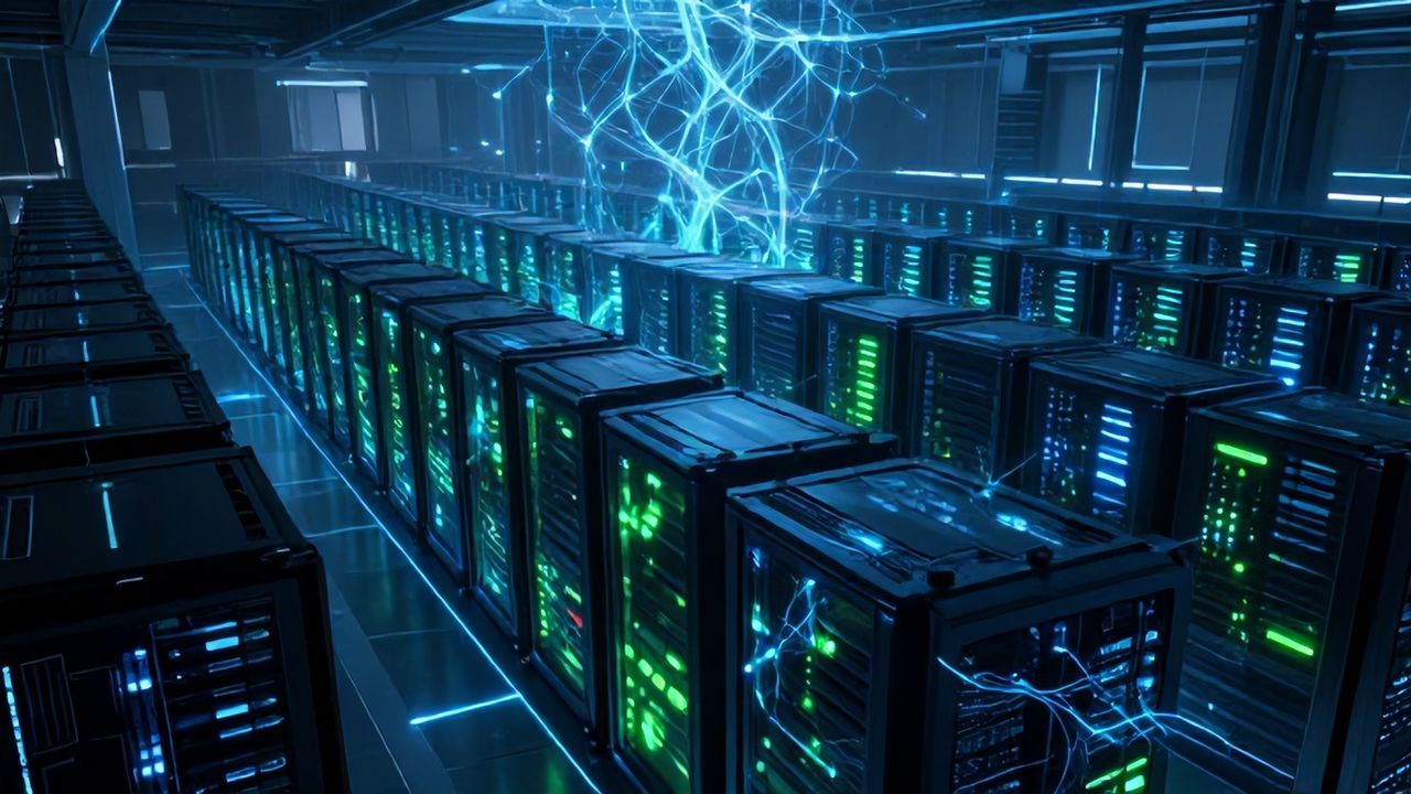 Meta'dan AMD ile Yapay Zeka Veri Merkezlerine Dev Yatırım