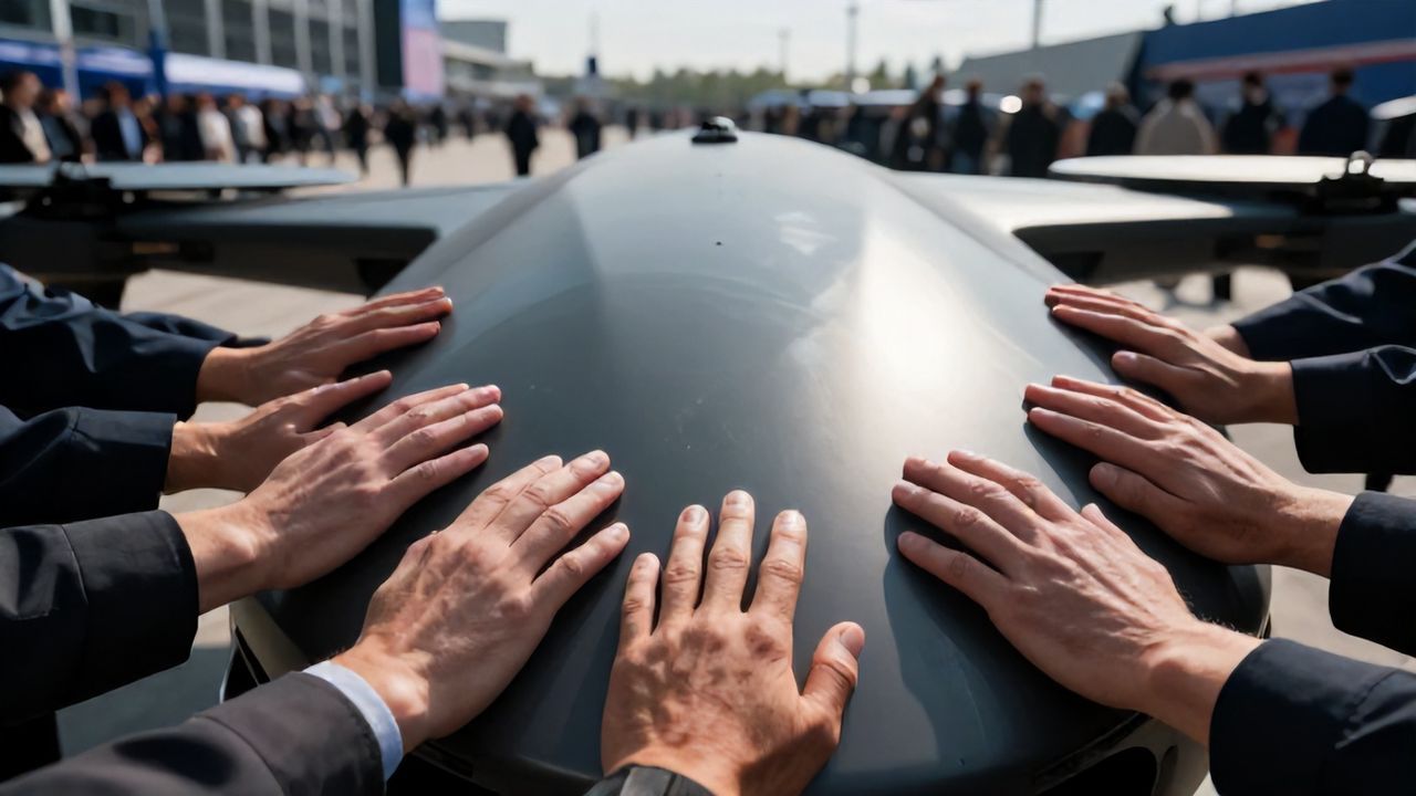 Halkın Desteğiyle Savunma Sanayii'ne Güç: 'Senede Bir Gün' Kampanyası Büyüyor