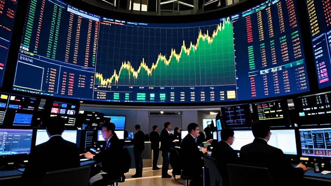 Borsa İstanbul'da Tarihi Kapanış: BIST 100 Rekor Taptı