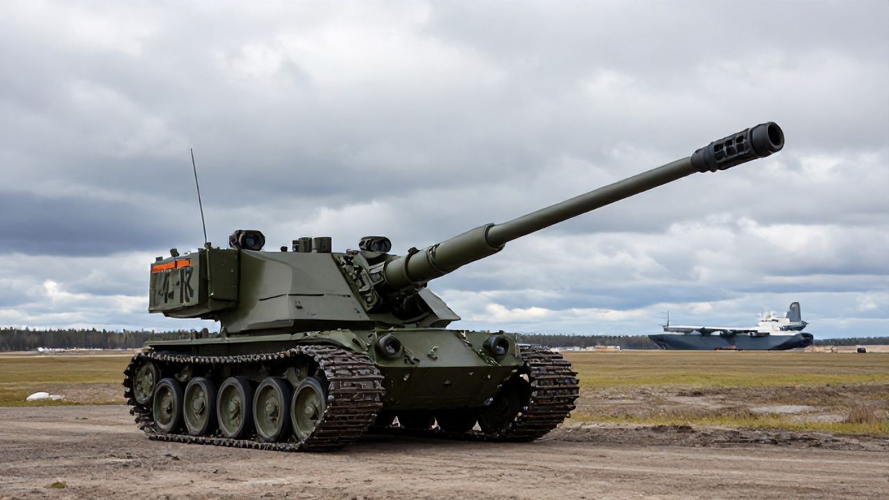 Norveç'ten Güney Kore'ye 2 Milyar Dolarlık Savunma Hamlesi