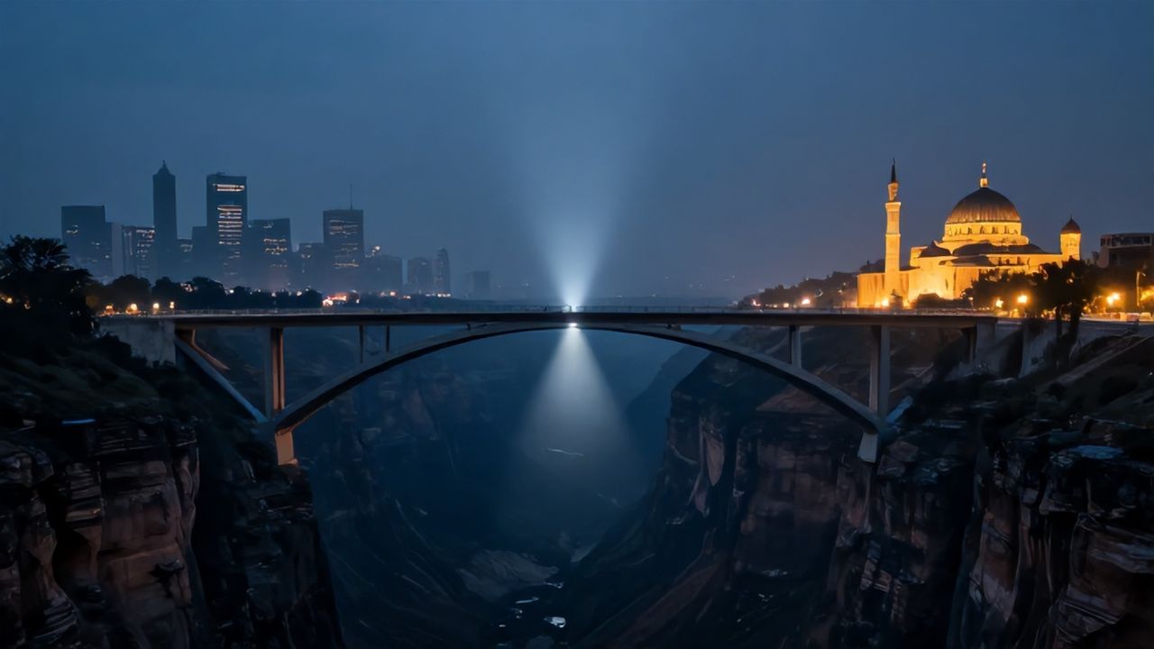 İran'dan ABD'ye Müzakere Şartı: 'Gerçek Çözüm Güvencesi'