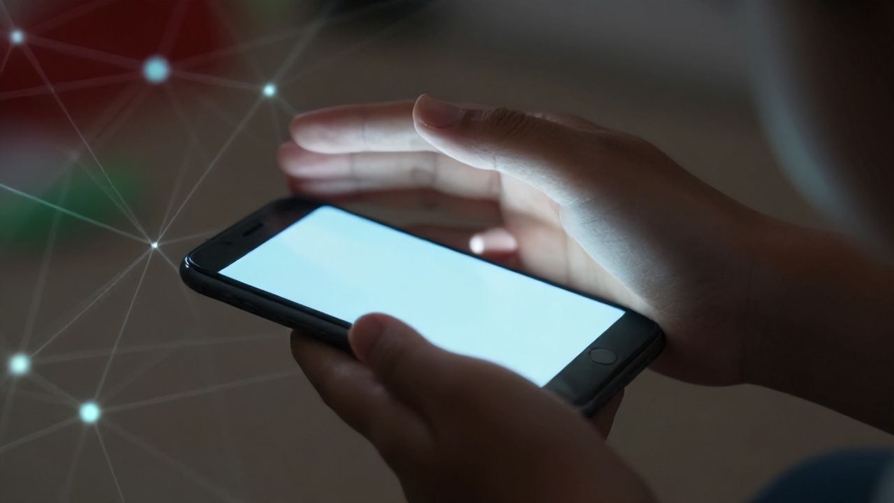 Portekiz'den Sosyal Medya Hamlesi: Çocuklara Ebeveyn İzni Şartı