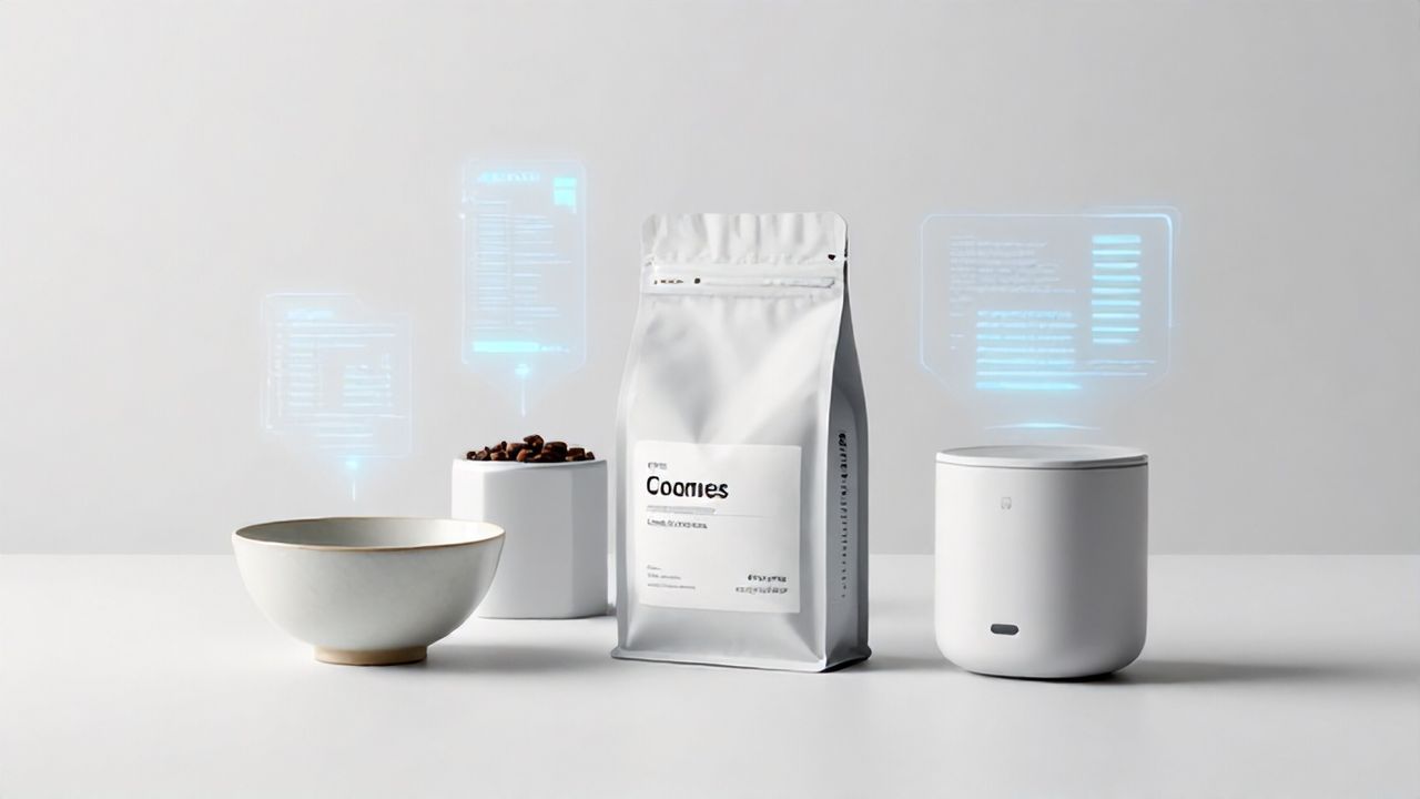 Google'dan Pazarlama Devrimi: Yapay Zeka Destekli Stüdyo Photoshoot