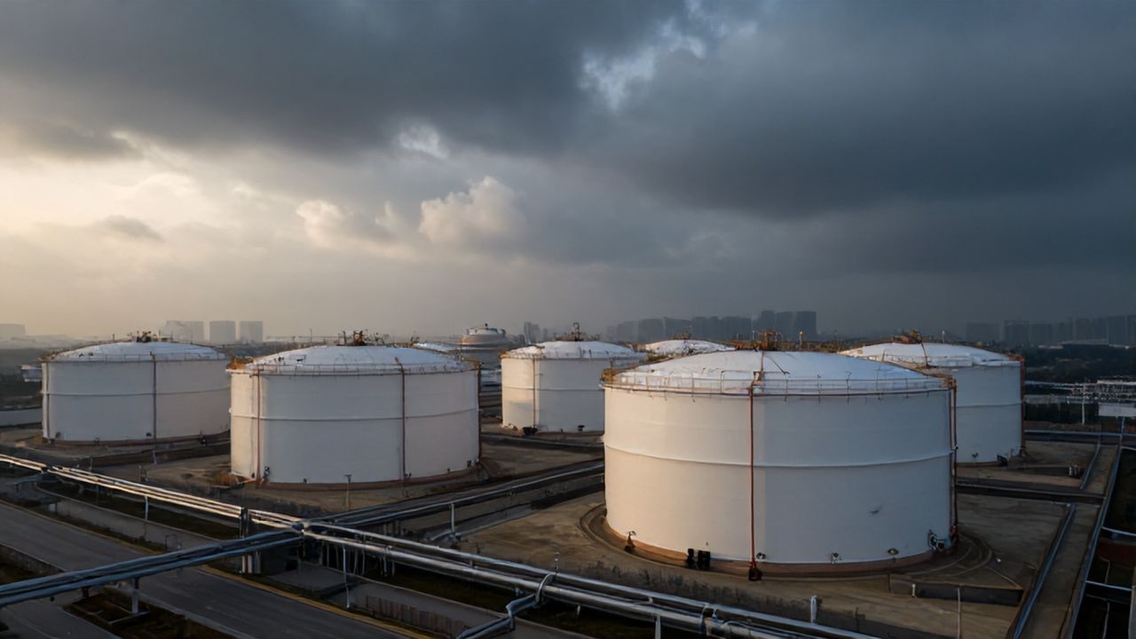 ABD Petrol Stokları Beklentileri Aştı: Küresel Piyasalarda Yeni Dalga