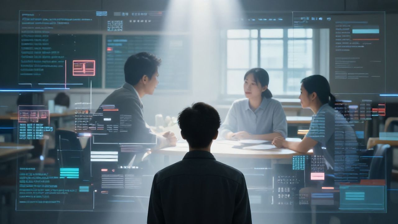 DMM'den Velilerin Öğretmen Şikayeti İddialarına Flaş Yalanlama