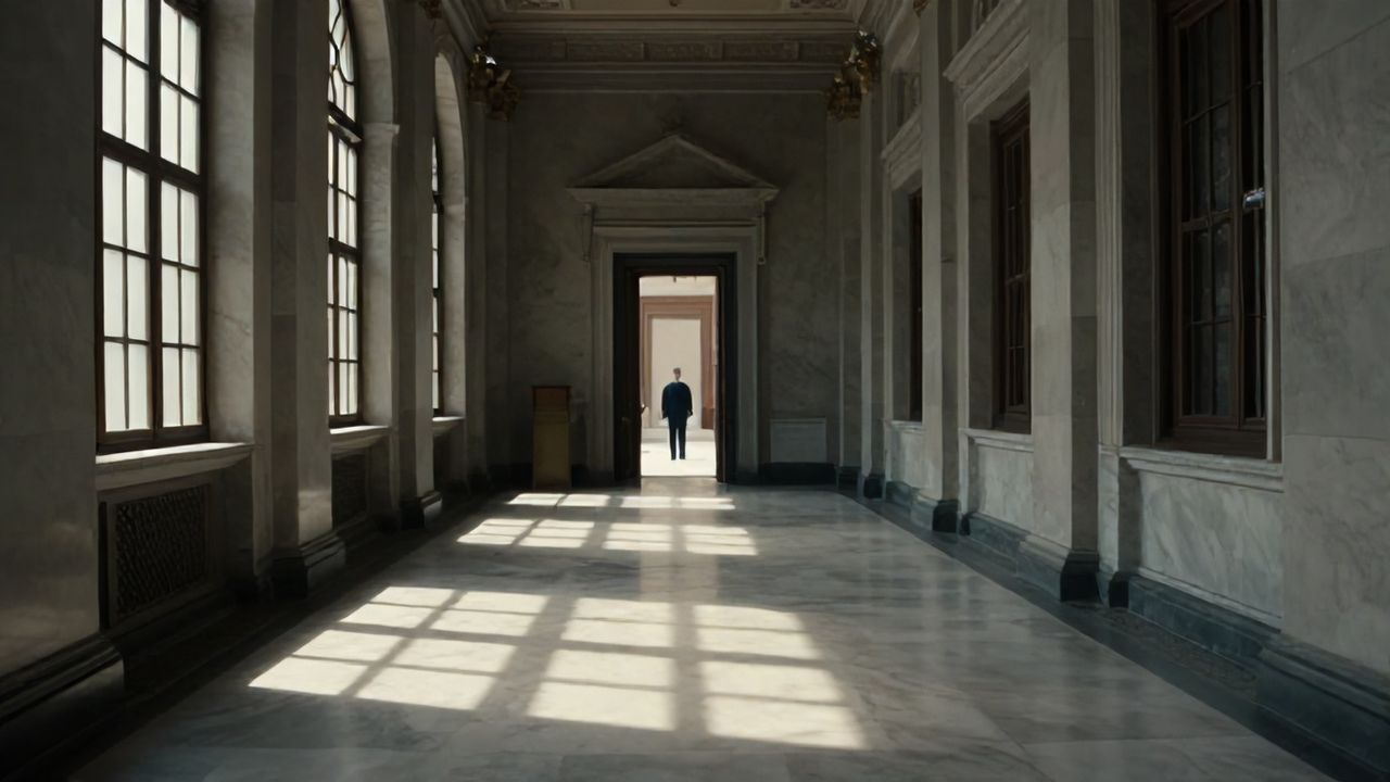 Meclis'te Kritik Gündem: Trafik ve Doğum İzni Düzenlemesi Yolda