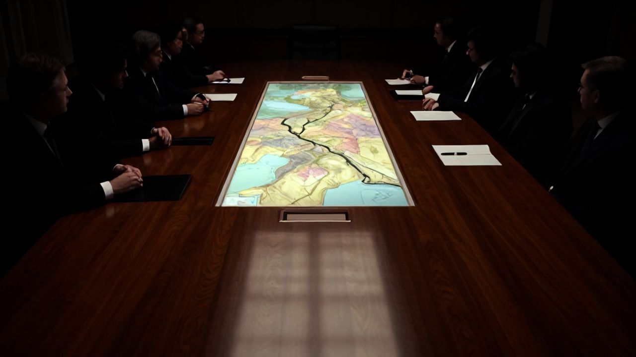 Zelenski'den Toprak Vurgusu: Savaş Liderler Zirvesiyle Bitebilir