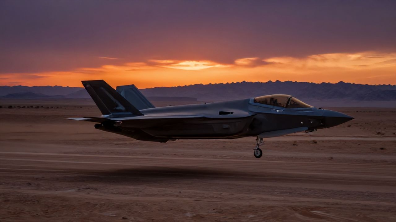 Trump'tan İran'a Sınırlı Askeri Müdahale İhtimali Sinyali