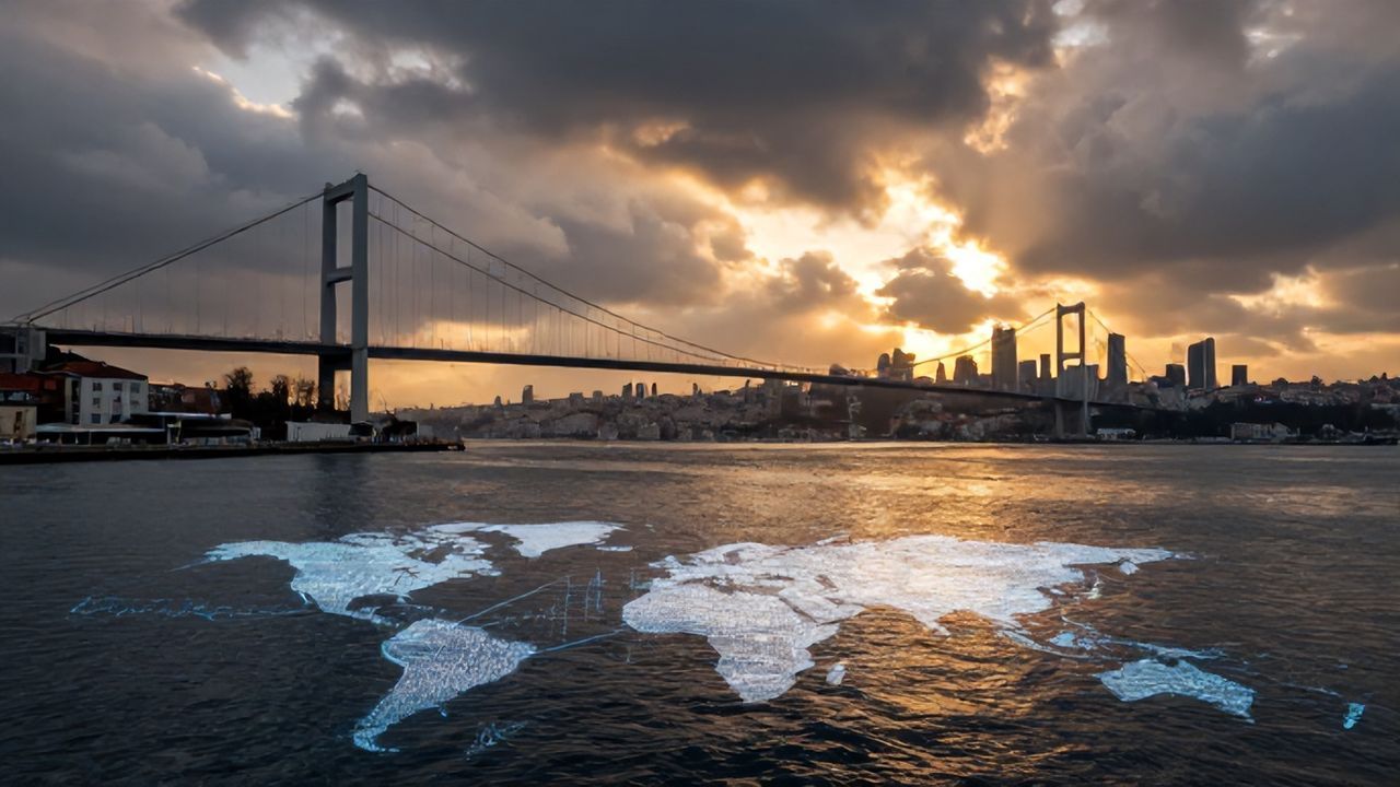 21 Şubat 2026: Ekonomi ve Siyasette Kritik Gündem Hareketliliği